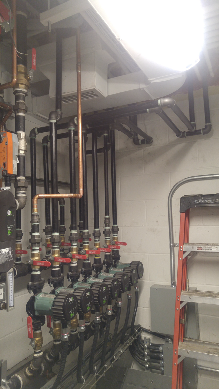 Skrt plumbing and heating ltd. | 24 Sage Hill Terrace NW, Calgary, AB T3R 0W9, Canada | Phone: (403) 404-9583