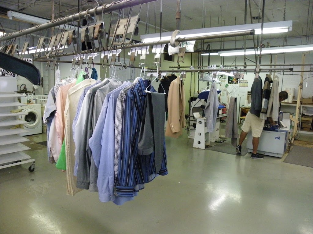 Our Dry Cleaners | laundry | 180 Innisfil St, Barrie, ON L4N 3E7, Canada | 7057374482 OR +1 705-737-4482
