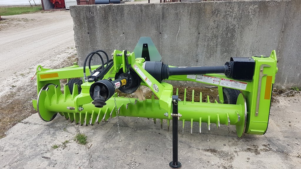 Harco AG Equipment | 5808 ON-9, Harriston, ON N0G 1Z0, Canada | Phone: (519) 338-2923