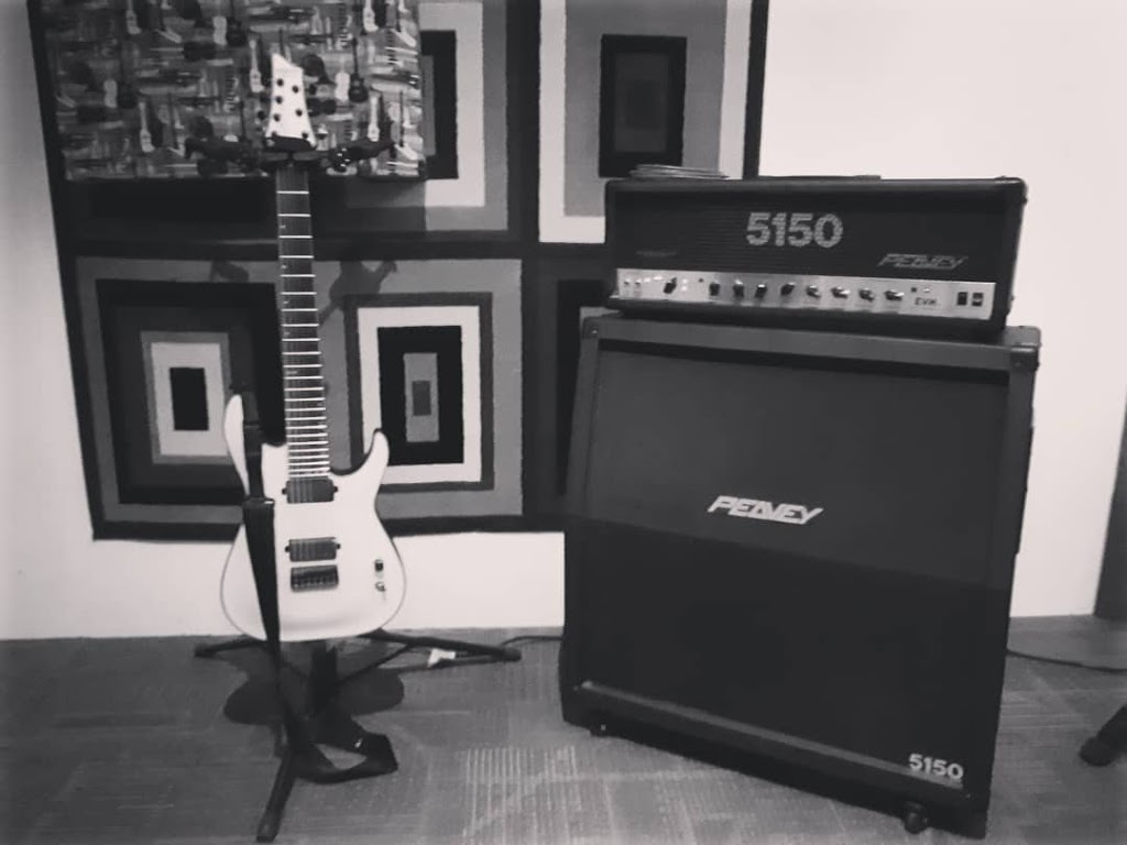 The Sound Rehearsal Studios | 219 Connie Crescent #8, Concord, ON L4K 1L3, Canada | Phone: (905) 738-4526
