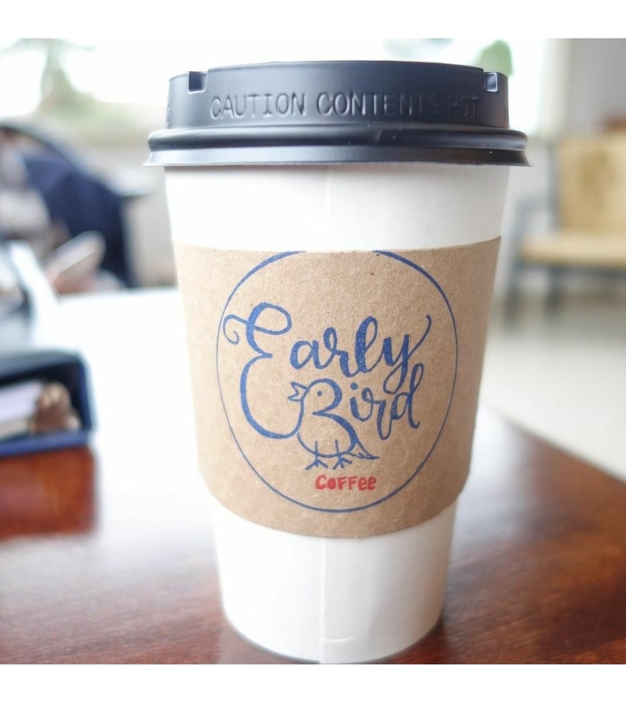 Early Bird Coffee | 815 Juliana Dr, Woodstock, ON N4V 1A2, Canada | Phone: (519) 532-3127
