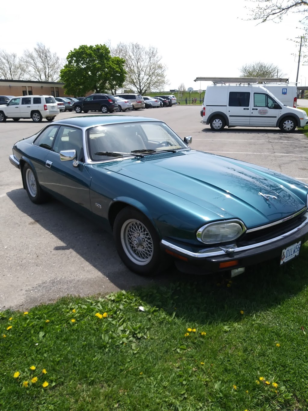 Platinum Auto Body | 531 Ontario St, St. Catharines, ON L2N 4N4, Canada | Phone: (905) 937-4334
