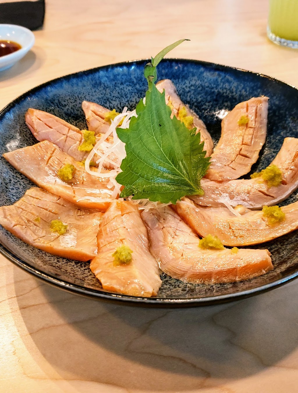Kobachi Japanese Cuisine | 200 Festival Ln #125, Sherwood Park, AB T8A 4Y8, Canada | Phone: (780) 570-5858