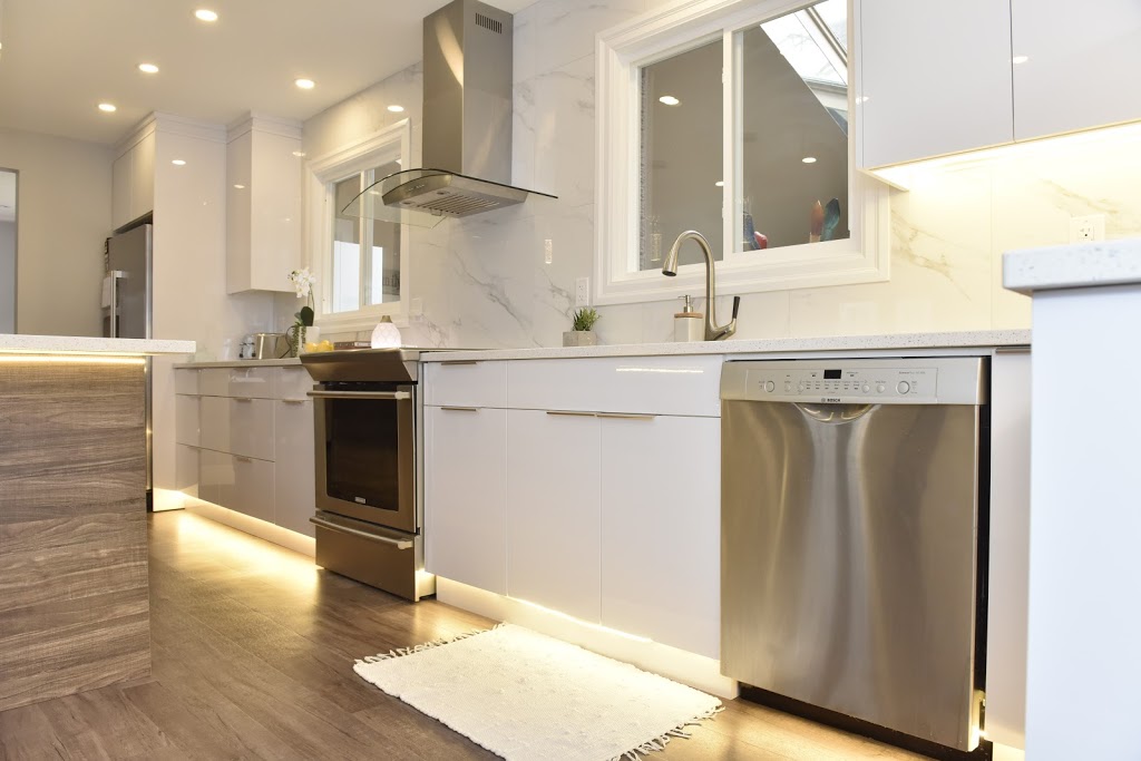 ROYAL CROWN CABINETS | 44 Otonabee Dr Unit 4A, Kitchener, ON N2C 1L6, Canada | Phone: (519) 589-5952