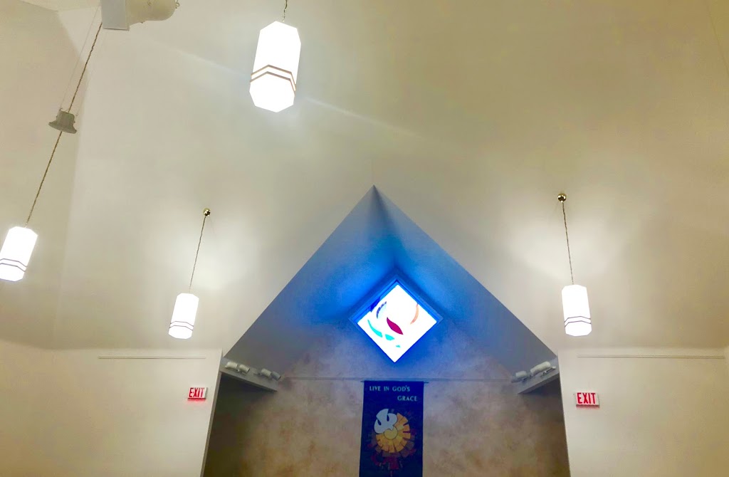 First Mennonite Church | 3650 91 St NW, Edmonton, AB T6E 6P1, Canada | Phone: (780) 436-3431