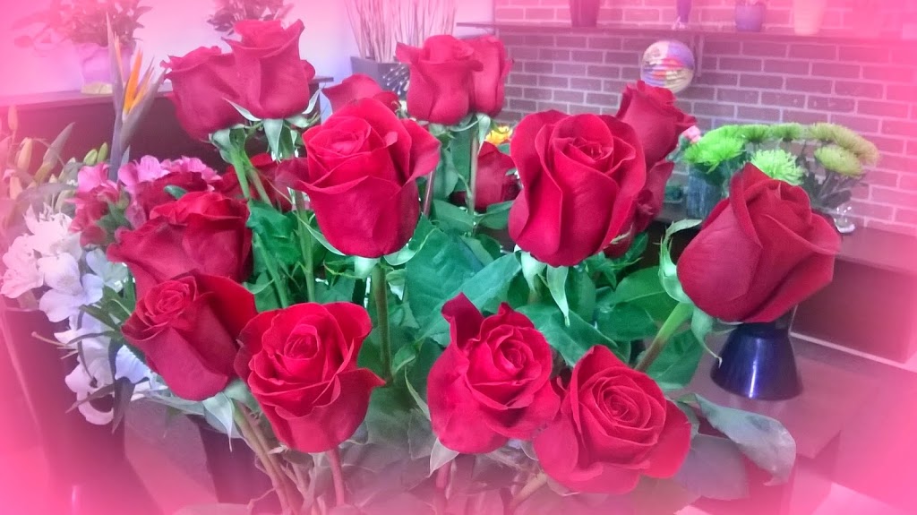 Fleurandra Fleuriste | 5500 Rue Rodrigue suite 106, Terrebonne, QC J7M 2C1, Canada | Phone: (450) 918-1846