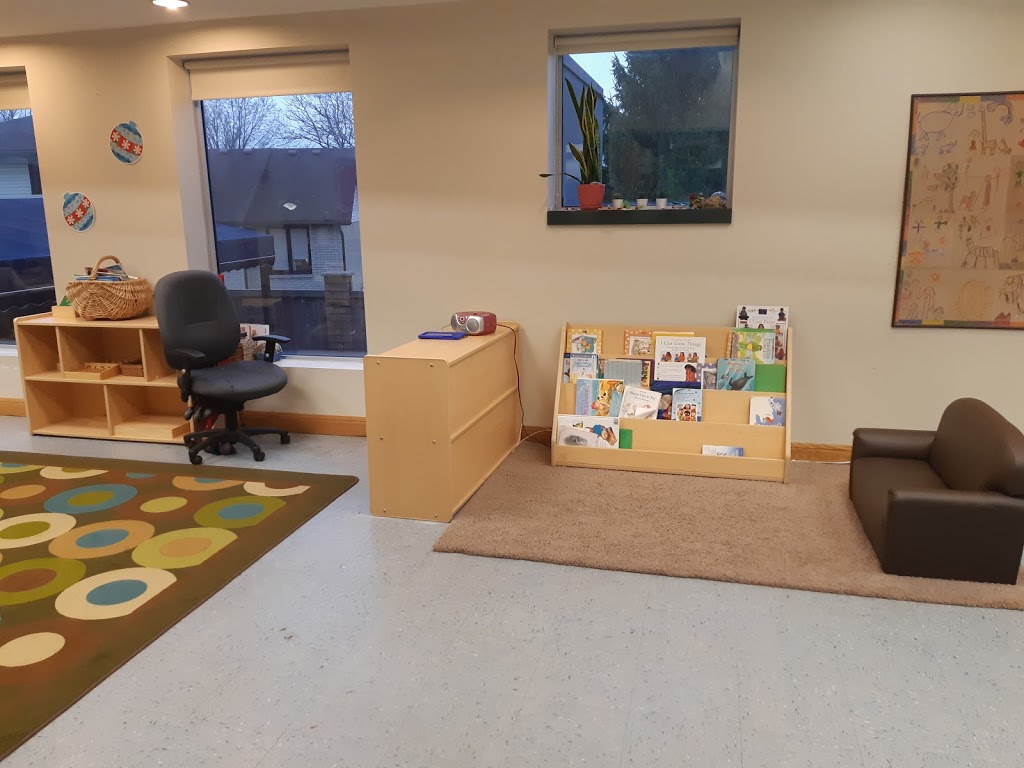 The Childrens House Montessori - Windsor | 2611 Labelle St, Windsor, ON N9E 4G4, Canada | Phone: (519) 969-5278