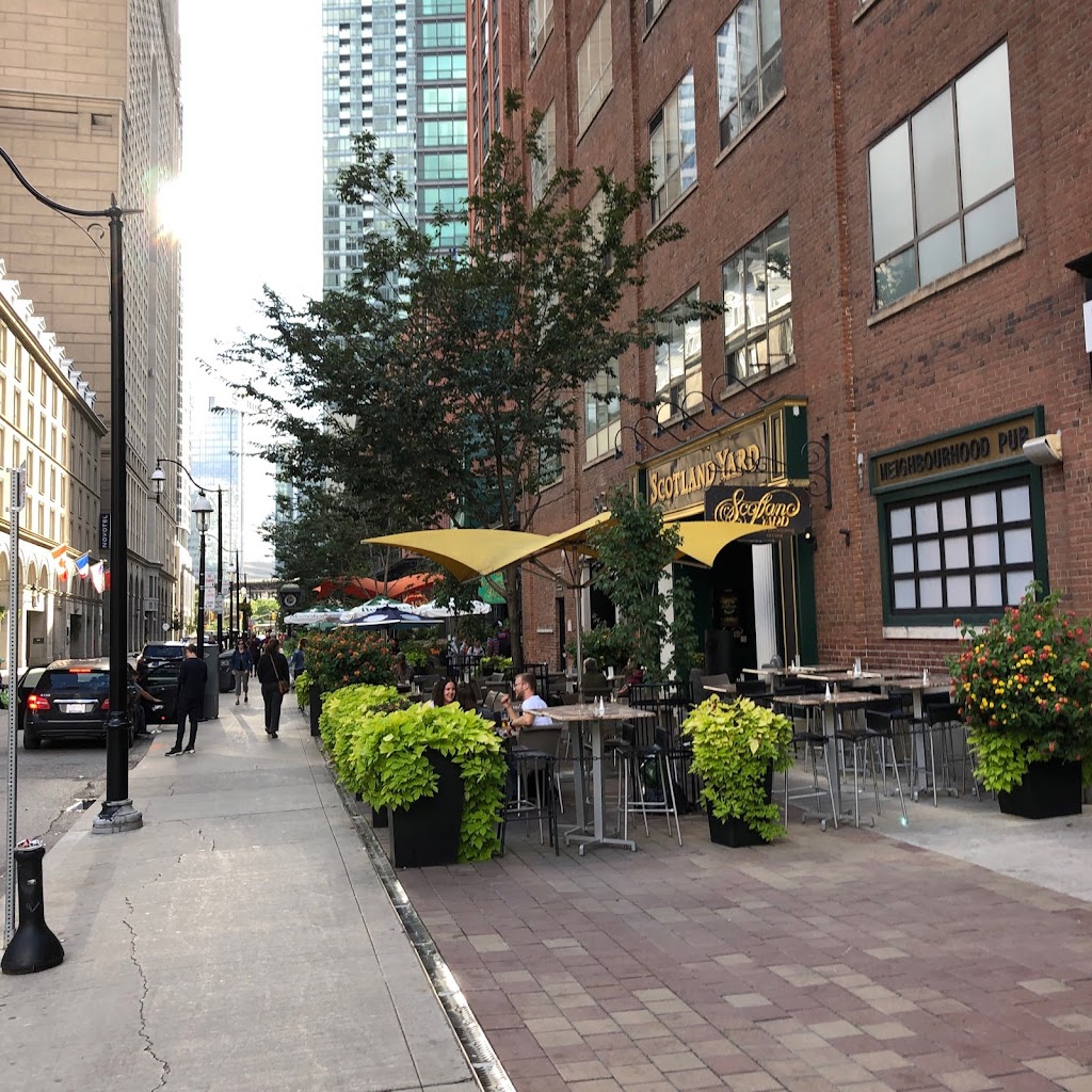 Goose Island Brewhouse Toronto | 70 The Esplanade, Toronto, ON M5E 1M1, Canada | Phone: (416) 862-7575