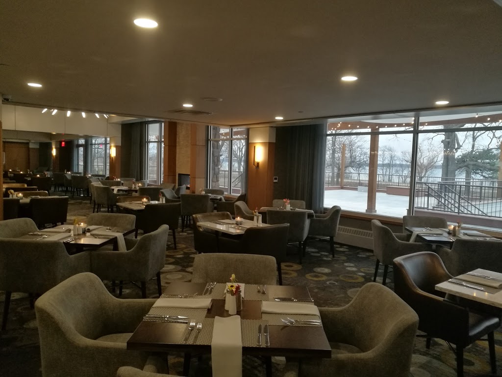 Parkway Prime Steakhouse & Lounge | 401 Buffalo Ave, Niagara Falls, NY 14303, USA | Phone: (716) 524-3347