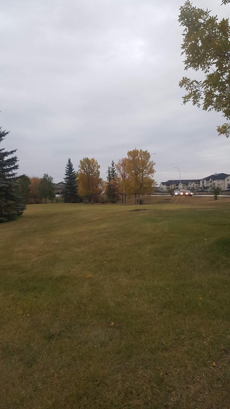 Eastgate Park | 3410 Eastgate Dr, Regina, SK S4Z 1A8, Canada | Phone: (306) 777-7000