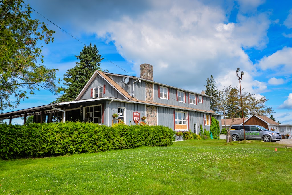 Sauble Golf & Country Club | 678 Bruce County Rd 8, Sauble Beach, ON N0H 2G0, Canada | Phone: (519) 422-1052