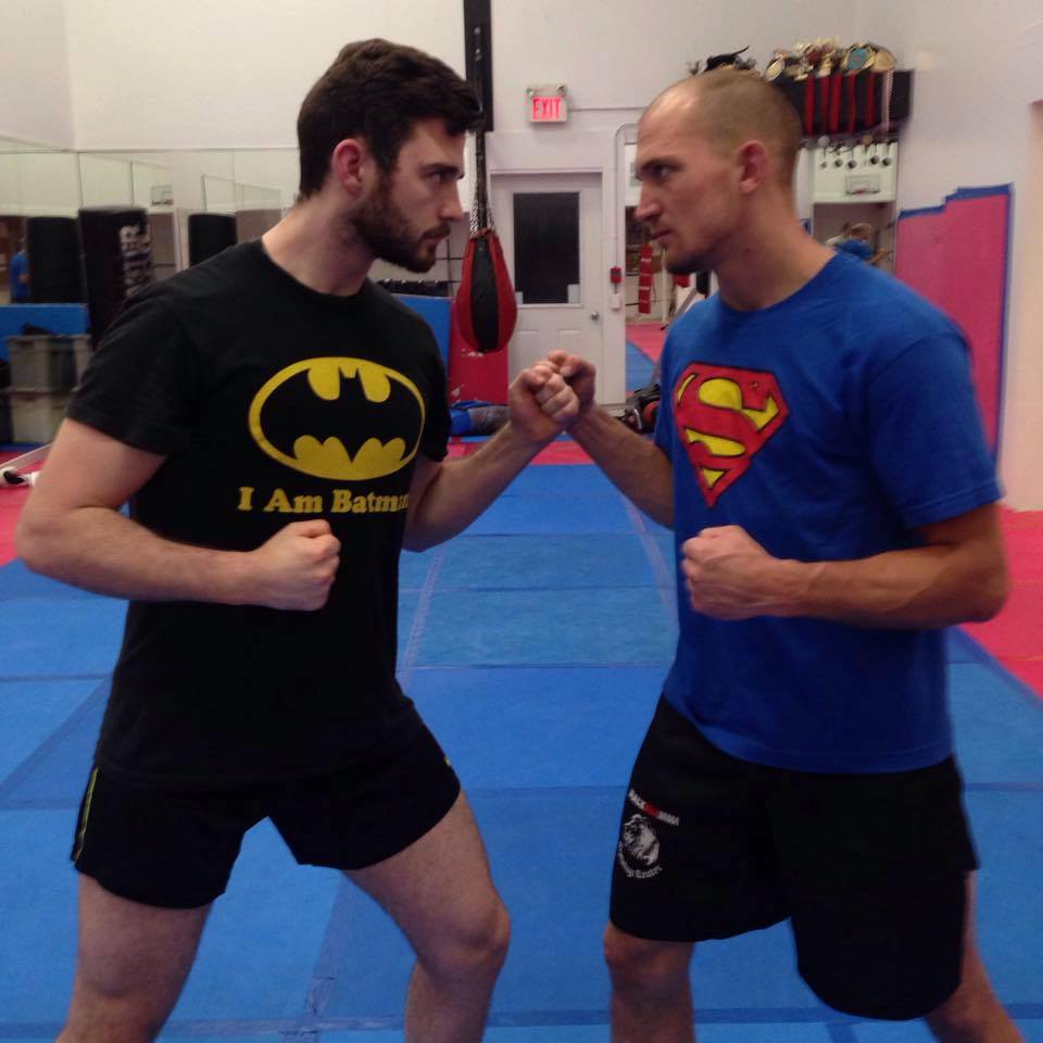 Black Box MMA | 60 Queens Rd, Duncan, BC V9L 2W4, Canada | Phone: (250) 510-1101