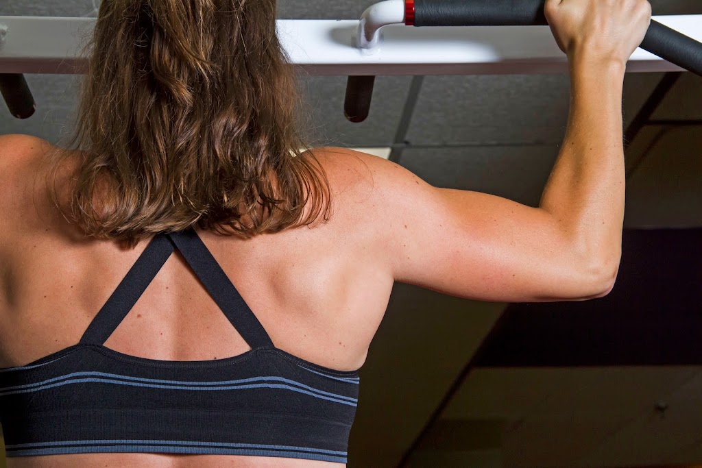 Pembroke Fitness Centre | 1 International Dr, Pembroke, ON K8A 6W5, Canada | Phone: (613) 735-0474