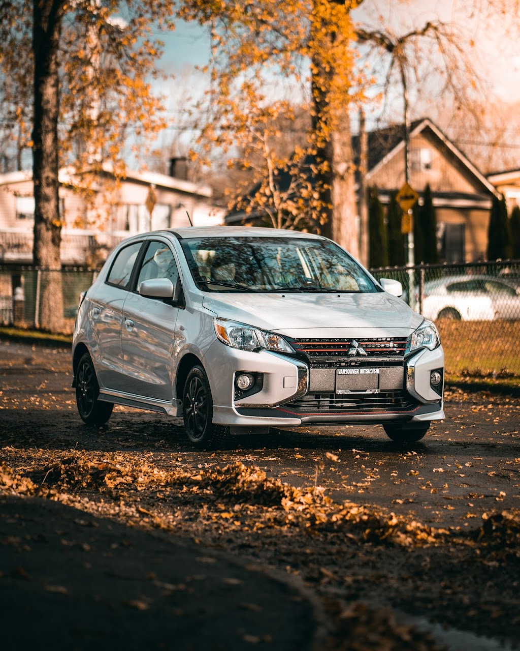 Vancouver Mitsubishi | 1885 Clark Dr, Vancouver, BC V5N 3G5, Canada | Phone: (604) 249-3888