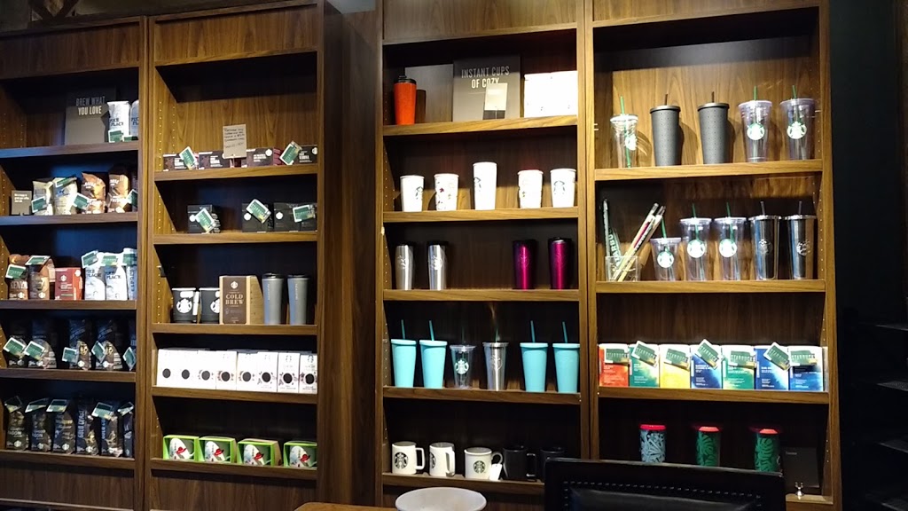 Starbucks | Silverado Shopping Centre, 19369 Sheriff King St, Calgary, AB T2X 0G2, Canada | Phone: (403) 254-2223