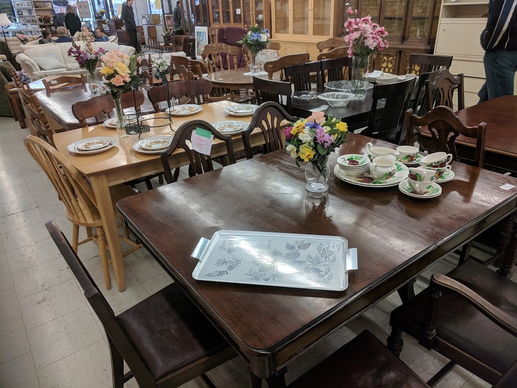 re-Source Thrift Shop | 1050 Upper Gage Ave, Hamilton, ON L8V 5B7, Canada | Phone: (905) 560-5410