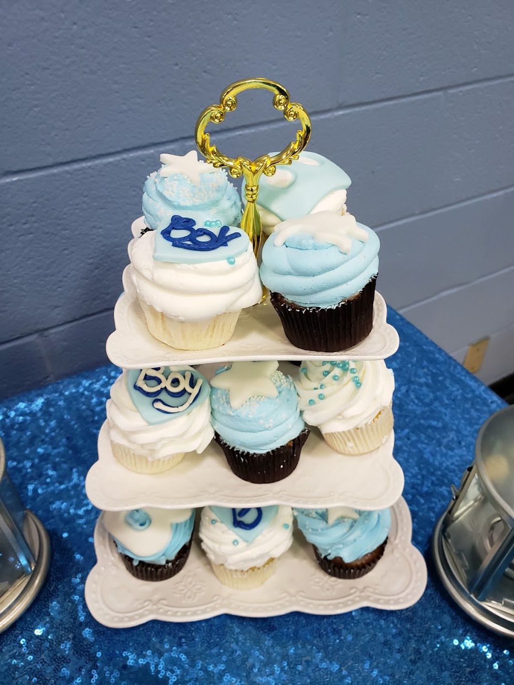 Grand Bakers | 230 Sandalwood Pkwy E, Brampton, ON L6Z 1N1, Canada | Phone: (905) 970-9992