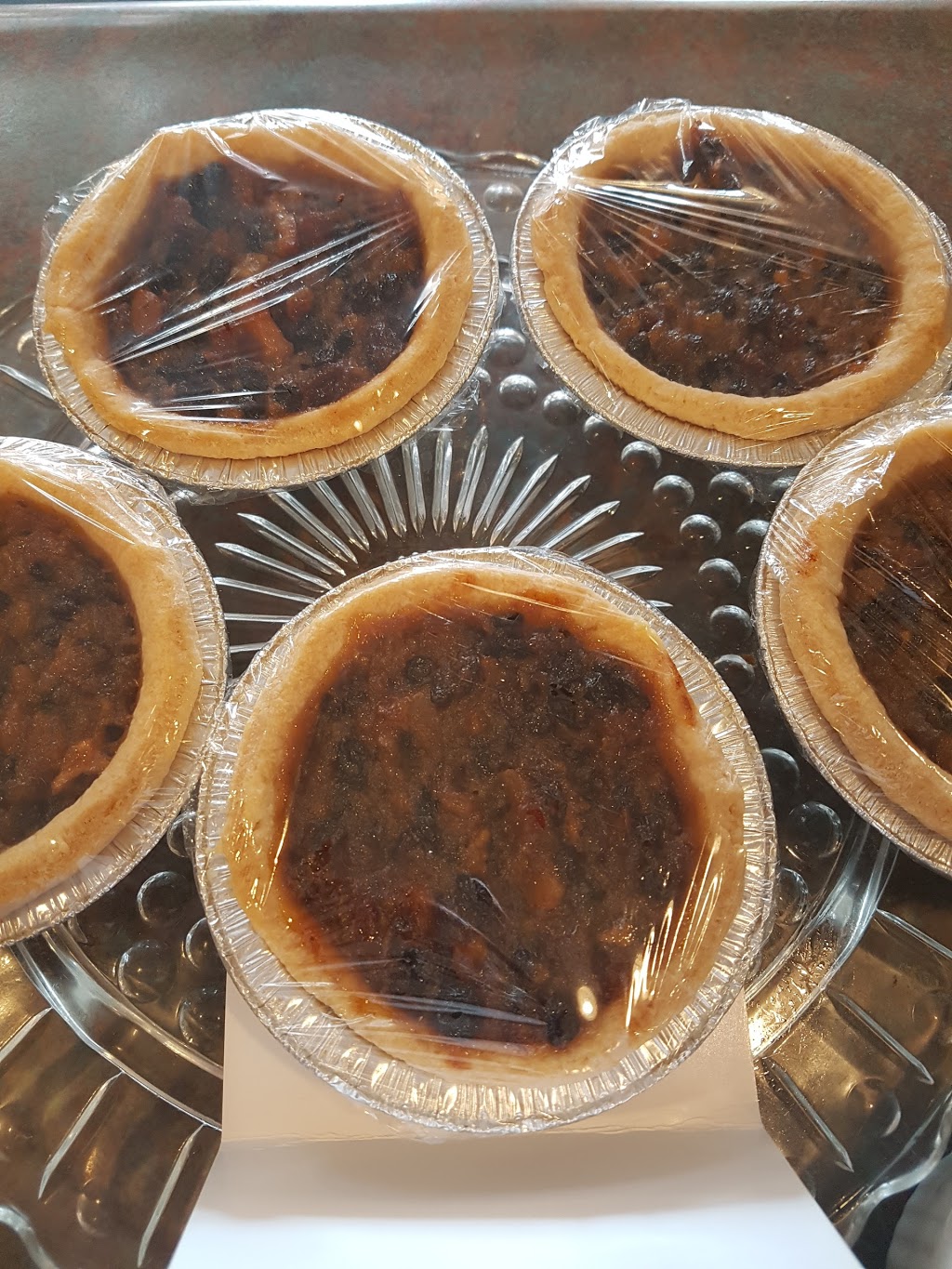 Jennies | 83 Queen St E, St. Marys, ON N4X 1C5, Canada | Phone: (519) 284-0004