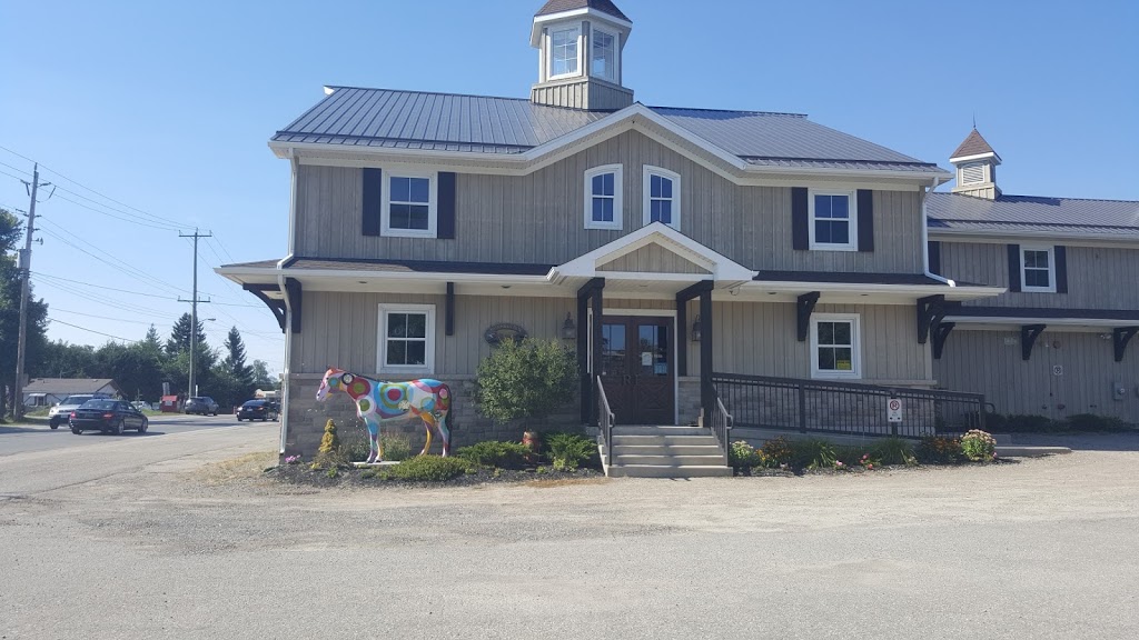 Running Fox | 19815 Airport Rd, Caledon, ON L7K 0A1, Canada | Phone: (519) 942-3933