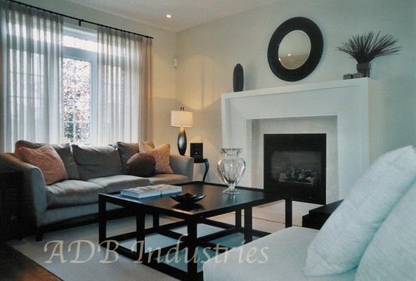 ADB Industries/ébénisterie | 926 Avenue Simard local 105, Chambly, QC J3L 4X2, Canada | Phone: (514) 970-4999