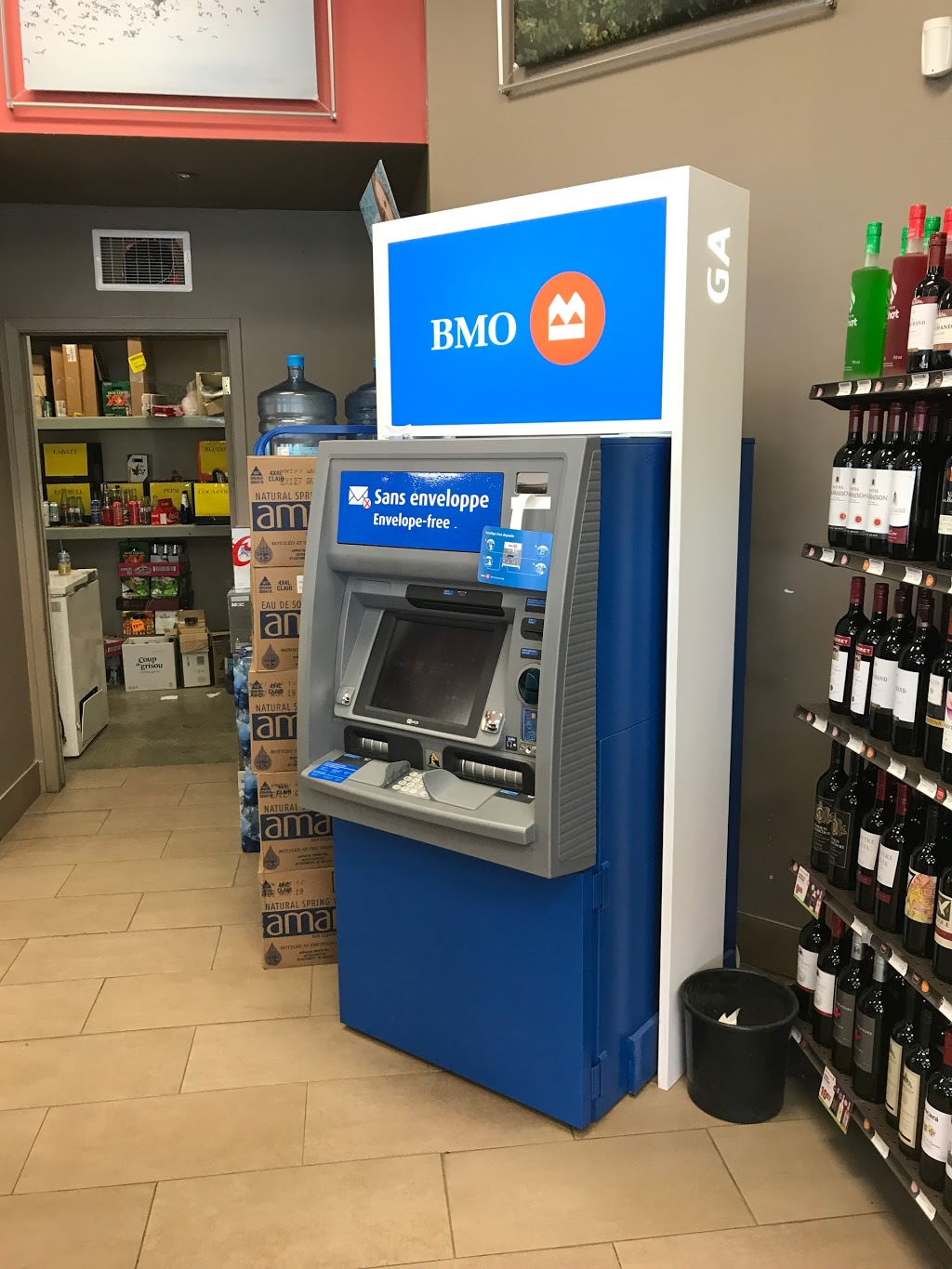 Pétro-Canada | 410 Boulevard Croisetière N, Saint-Jean-sur-Richelieu, QC J2X 0E5, Canada | Phone: (450) 376-6448