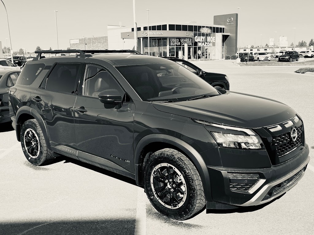 McDonald Nissan | 3608 4 Ave S, Lethbridge, AB T1J 4Z5, Canada | Phone: (403) 328-9651