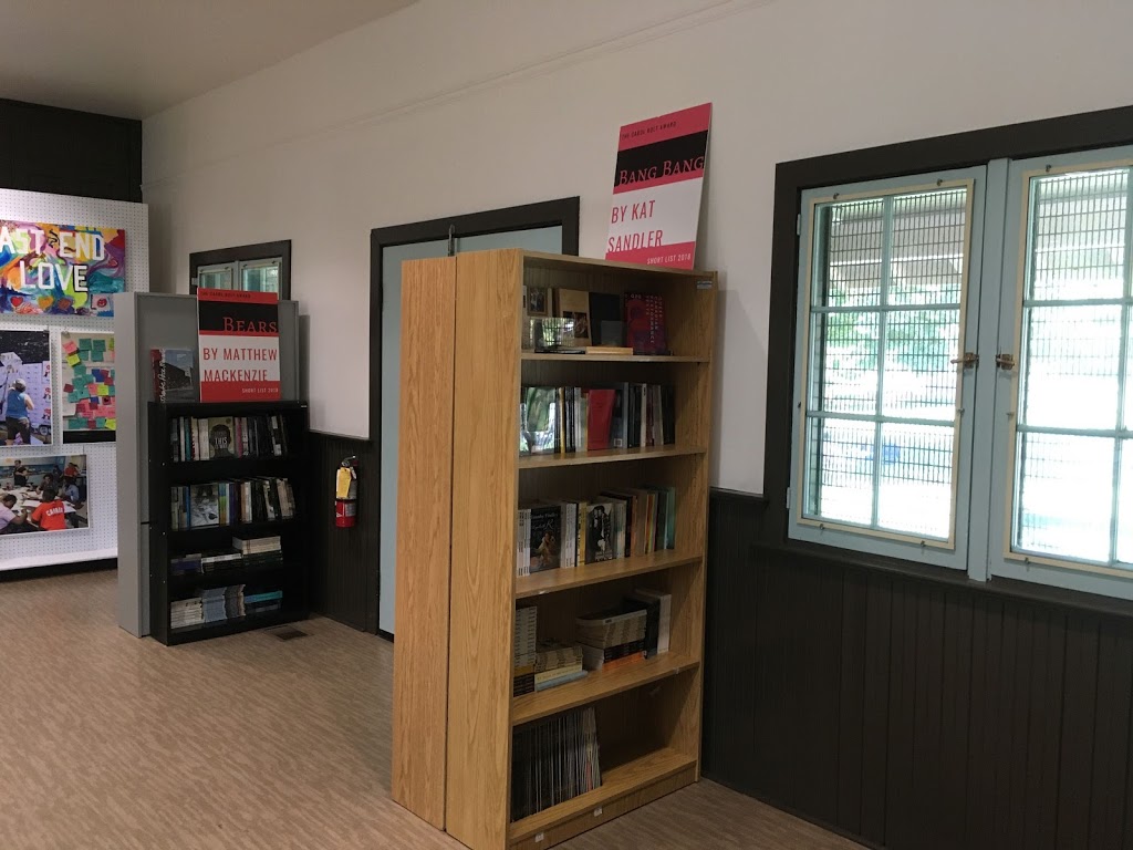 Canadian Play Outlet | St. Matthews Clubhouse, 450 Broadview Ave, Toronto, ON M4K 2N1, Canada | Phone: (416) 703-0201