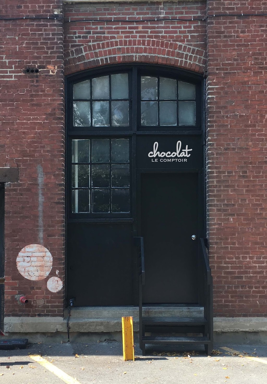 Le comptoir chocolat | 5530 Rue Saint-Patrick Local 1126, Montréal, QC H4E 1A8, Canada | Phone: (514) 360-9840