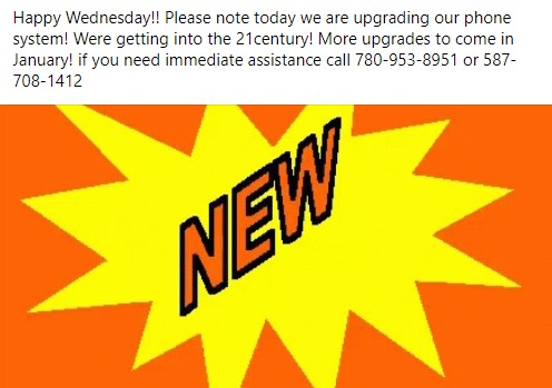 Market Master | 1159 74 St SW, Edmonton, AB T6X 0N8, Canada | Phone: (800) 440-8390