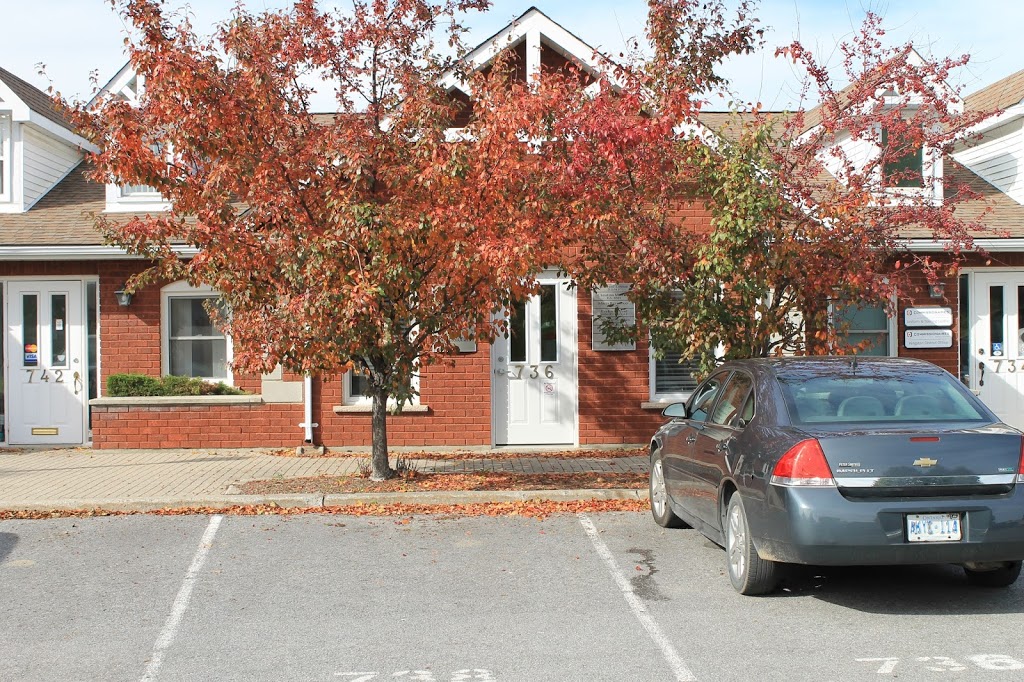 Arlington Park Health Professionals | 736 Arlington Park Pl, Kingston, ON K7M 8H9, Canada | Phone: (613) 545-0454