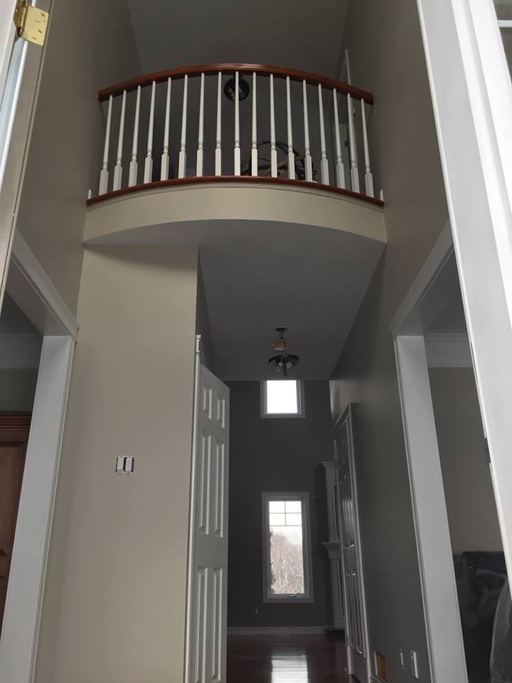 Spectra Painters | 2189 Stonehenge Crescent, Gloucester, ON K1B 4N7, Canada | Phone: (613) 606-4816