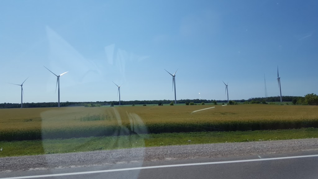 Market Farm Equipment Ltd | 71796 Bluewater Hwy, Dashwood, ON N0M 1N0, Canada | Phone: (519) 238-2301