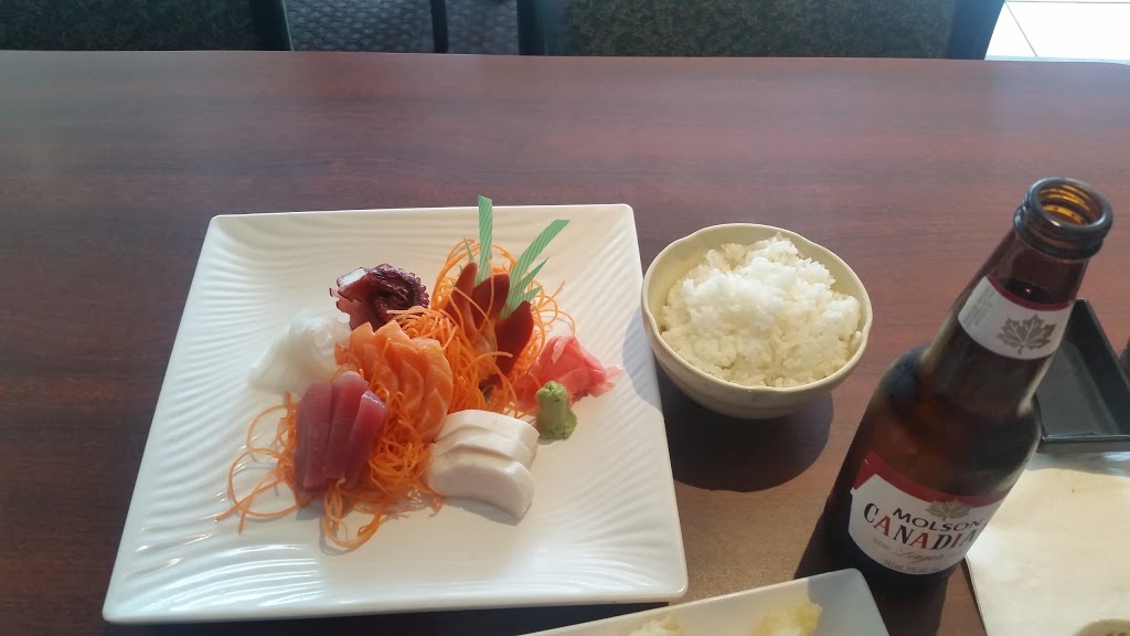 Sushi Ocean | 1010 Eglinton Ave W, Toronto, ON M6C 2C5, Canada | Phone: (416) 783-8811