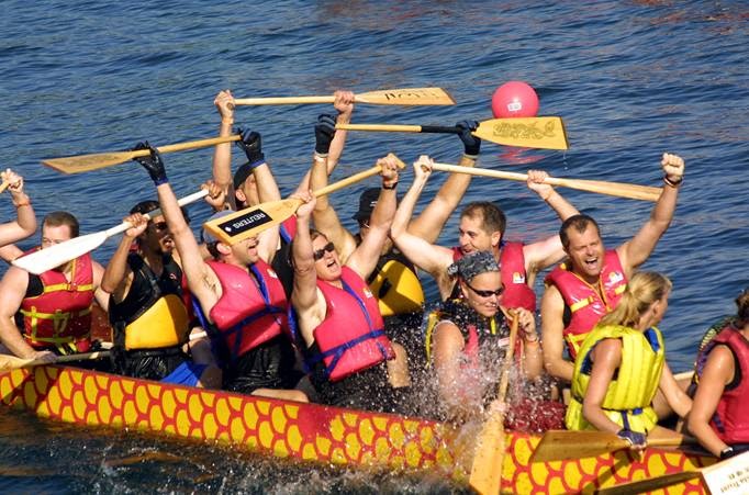 GWN Dragon Boat | 1 Westside Dr Unit 3, Etobicoke, ON M9C 1B3, Canada | Phone: (416) 962-8899