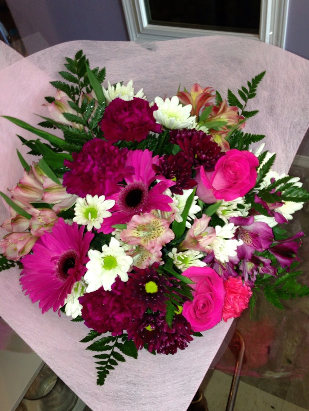 The Floral Boutique Blackfalds | 5035 Parkwood Rd, Blackfalds, AB T0M 0J0, Canada | Phone: (403) 885-5757