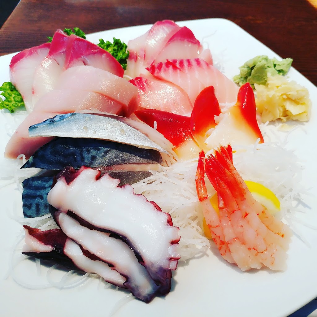 Sushi Town | 5935 Hastings St, Burnaby, BC V5B 1R7, Canada | Phone: (604) 294-6155