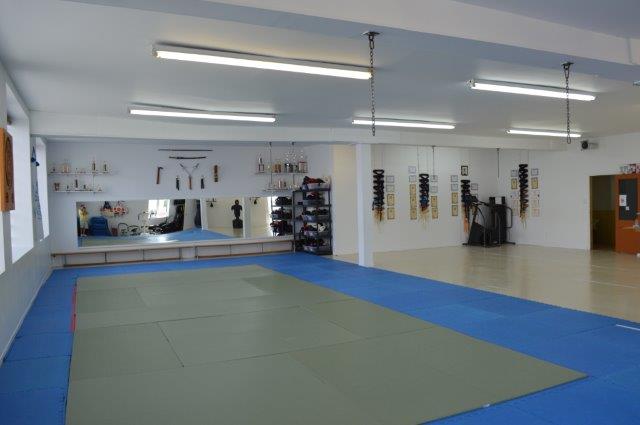 Center Karate Yoseikan Sud-Ouest | 80 Rue Académie, Salaberry-de-Valleyfield, QC J6T 4X1, Canada | Phone: (450) 371-6658