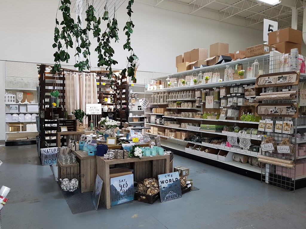 Creative Bag Co Ltd | 1100 Lodestar Rd, North York, ON M3J 2Z4, Canada | Phone: (416) 631-6444