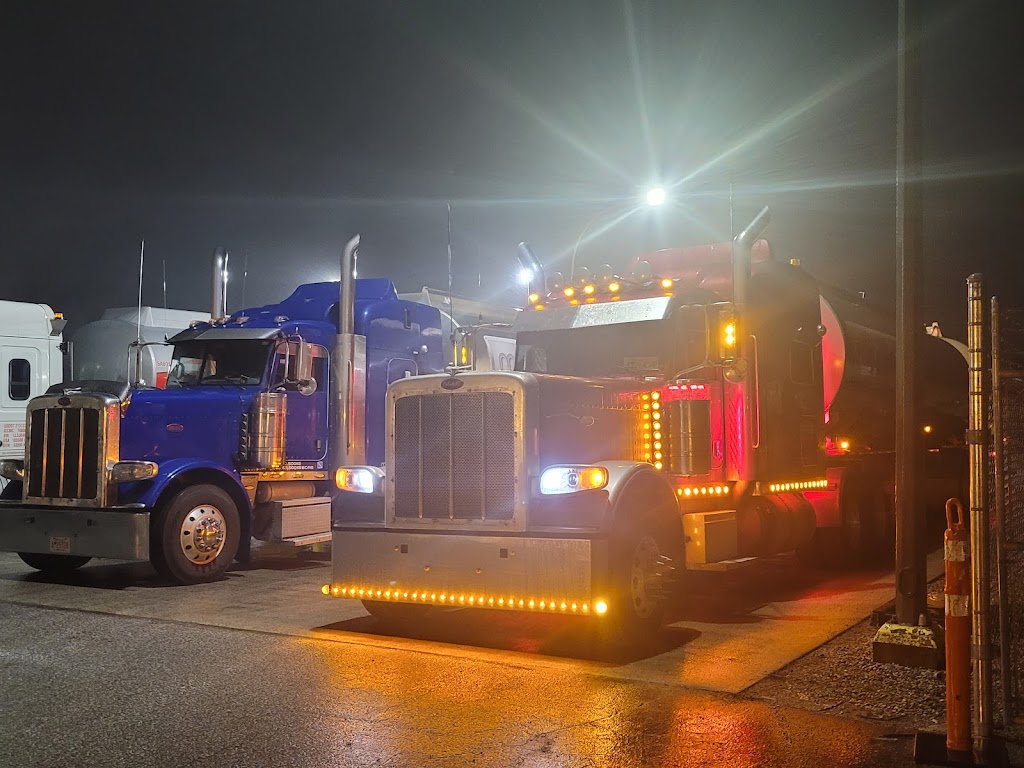 Caerus Transport ltd | 9808 105 Ave, Morinville, AB T8R 0B9, Canada | Phone: (780) 937-5399