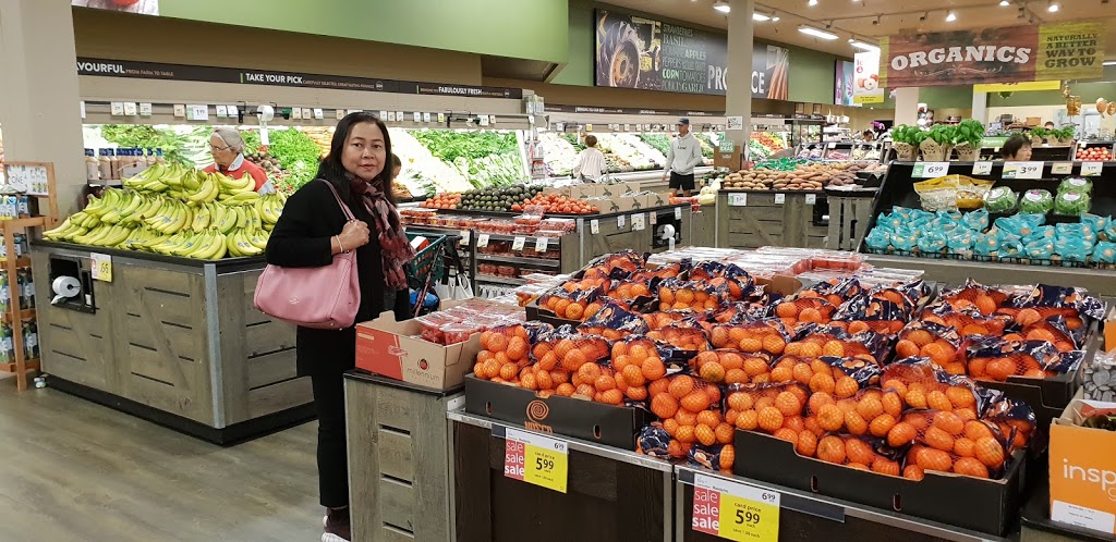 Save-On-Foods | 1950 Foul Bay Rd, Victoria, BC V8R 5A7, Canada | Phone: (250) 370-1669