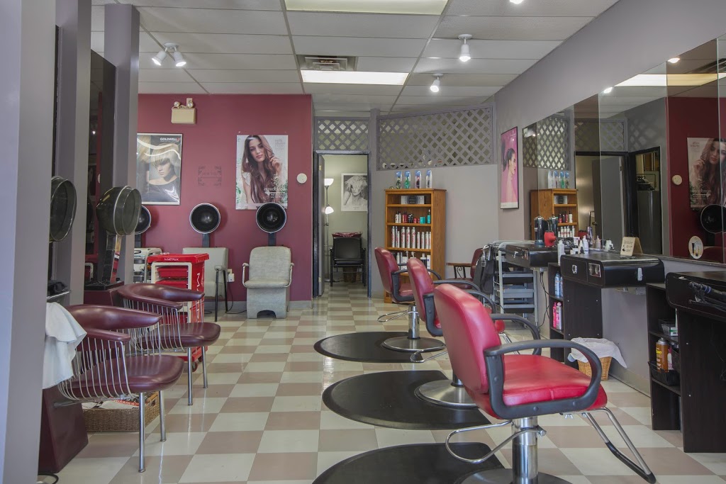 New-You Professional Hair Design | 4110 Petrolia Line, Petrolia, ON N0N 1R0, Canada | Phone: (519) 882-1511
