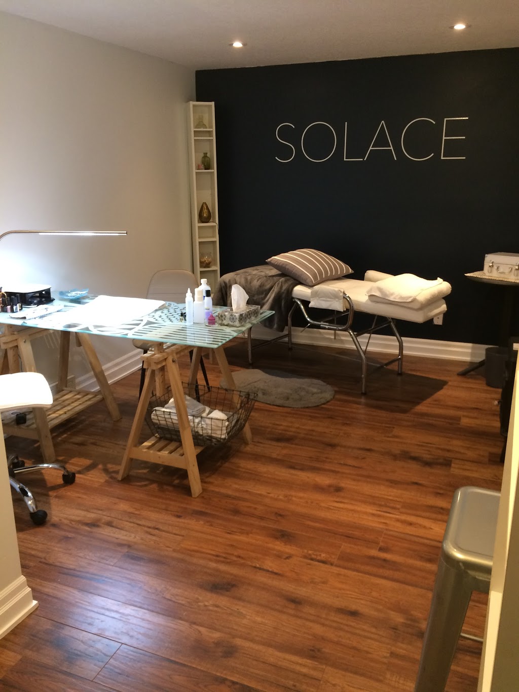 Solace Beauty | 134 Morningdale Crescent, Waterloo, ON N2V 1E6, Canada | Phone: (519) 501-9341
