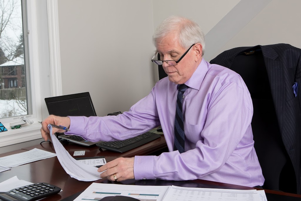 iA Private Wealth Ancaster - Financial Advisor | 134 Wilson St W, Ancaster, ON L9G 1N3, Canada | Phone: (905) 648-3588