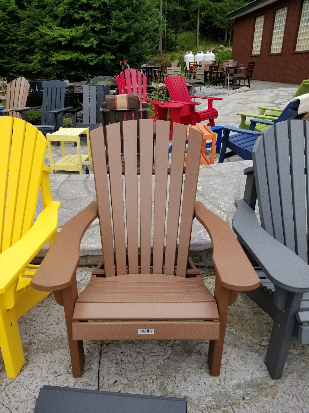 Northern Expressions | 13588 ON-118, Haliburton, ON K0M 1S0, Canada | Phone: (705) 457-8957