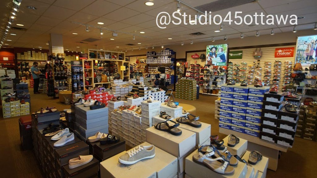 Tanda Shoes | 3777 Strandherd Dr, Nepean, ON K2J 4B1, Canada | Phone: (613) 825-6100
