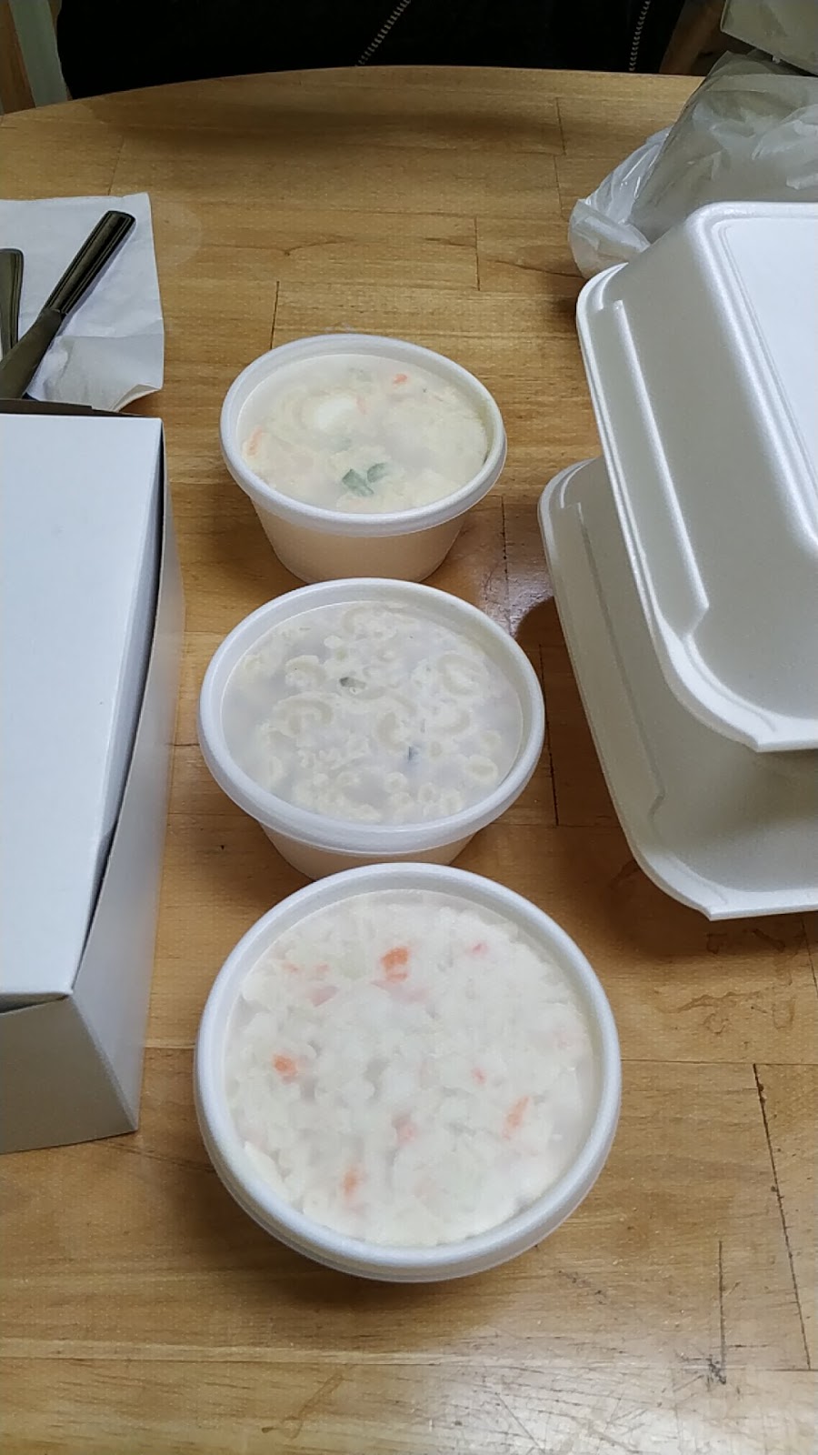 Hyland Fish and Chips | 800 Main St E, Shelburne, ON L0N 1S4, Canada | Phone: (519) 925-0311