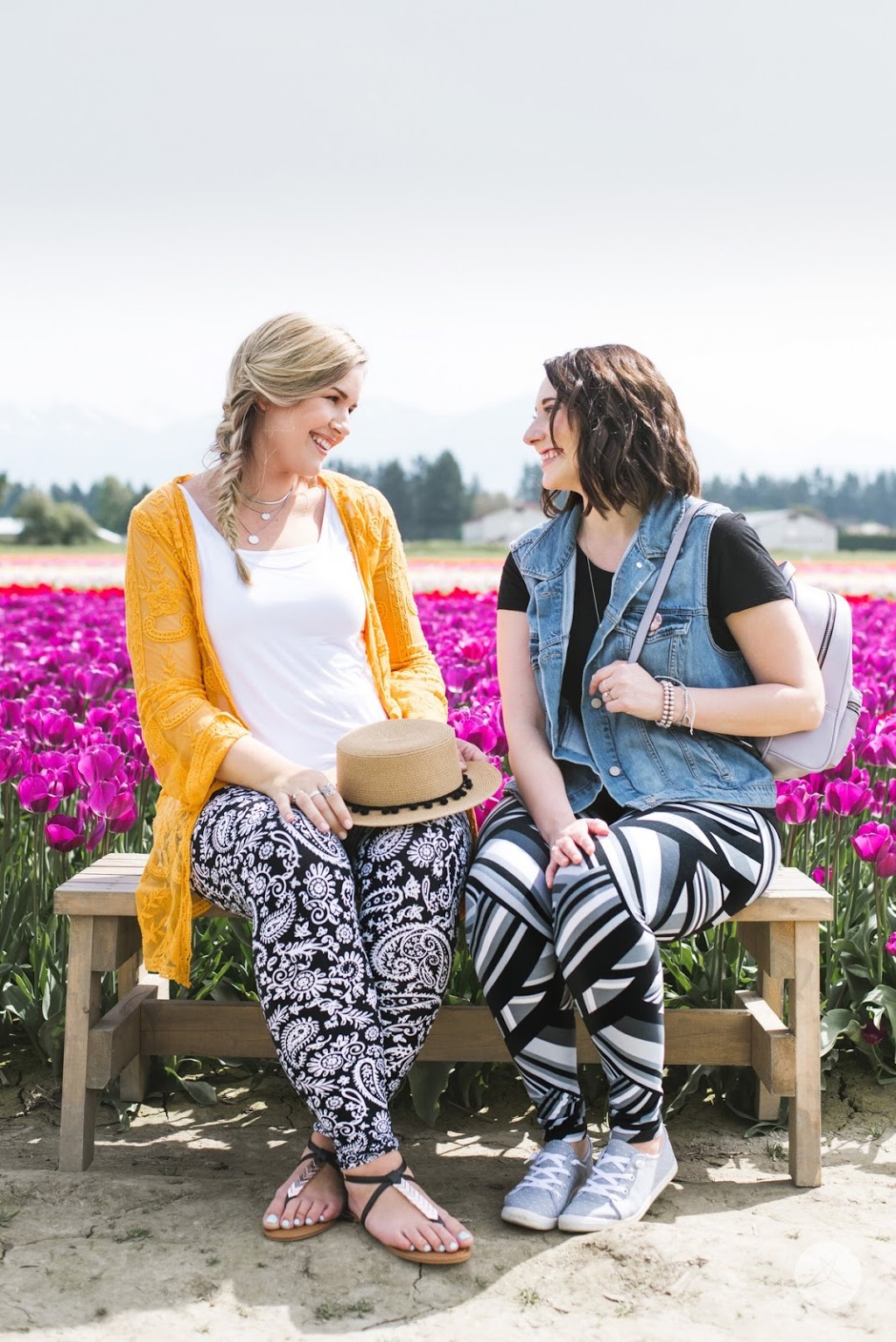 SweetLegs Victoria with Mandy | 298 Virago Crescent, Victoria, BC V9C 1G9, Canada | Phone: (204) 914-2853