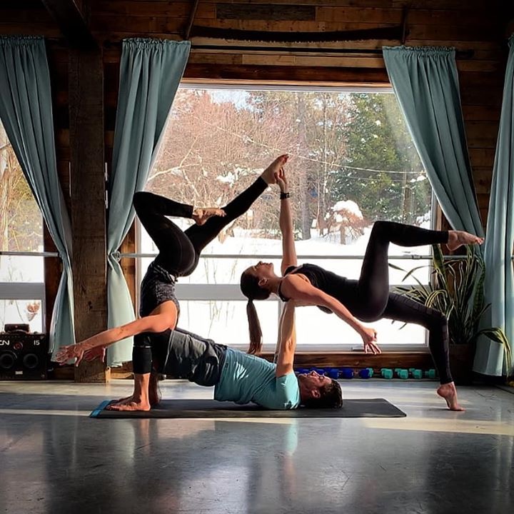Le Shed Studio | 43 Chemin du Lac Écho, Morin-Heights, QC J0R 1H0, Canada | Phone: (514) 709-0808