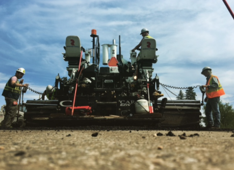 Blacktop Paving Inc | 12060 28 St NE, Edmonton, AB T6S 1H4, Canada | Phone: (780) 433-6666