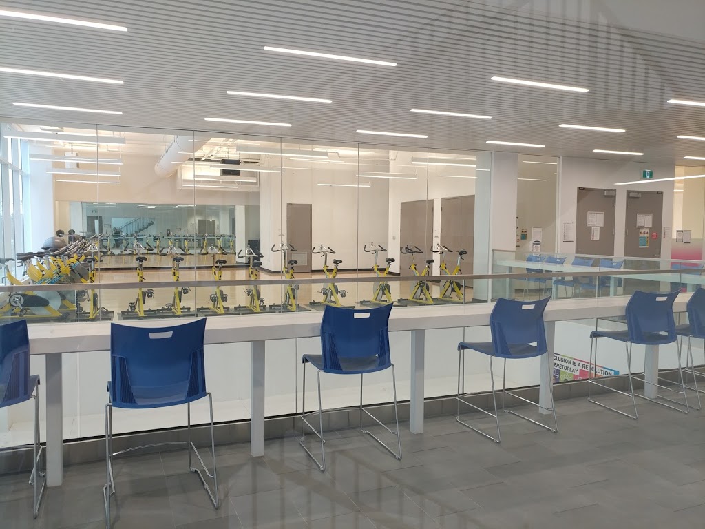 Humber Lakeshore Campus Fitness Centre | 3246 Lake Shore Blvd W, Etobicoke, ON M8V 1M1, Canada | Phone: (416) 675-6622 ext. 3525